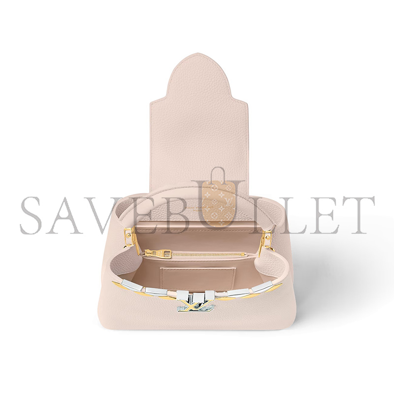 LOUIS VUITTON CAPUCINES BB M11964 (27*18*9cm)